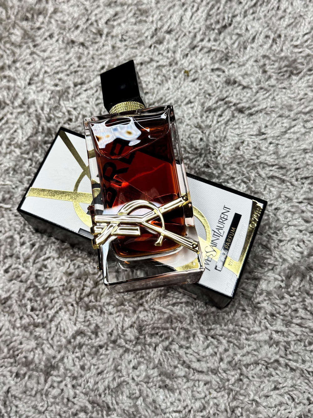Yves Saint Laurent Libre Le  3.0  New